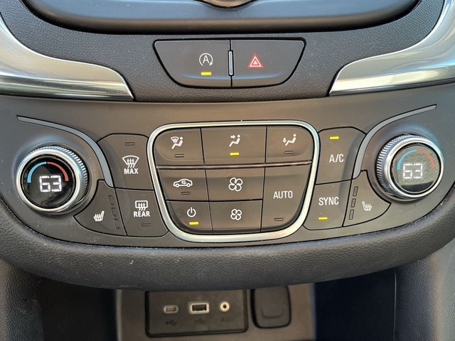 2024 Chevrolet EQUINOX LT - photo 15