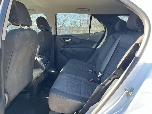 2024 Chevrolet EQUINOX LT - photo 16