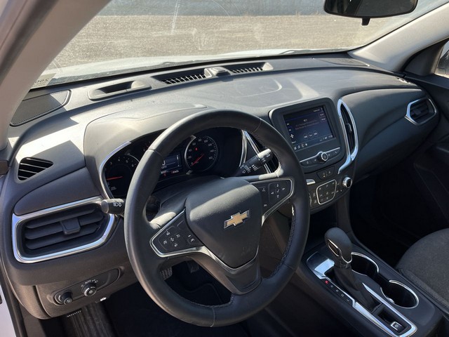 2024 Chevrolet EQUINOX LT - photo 19