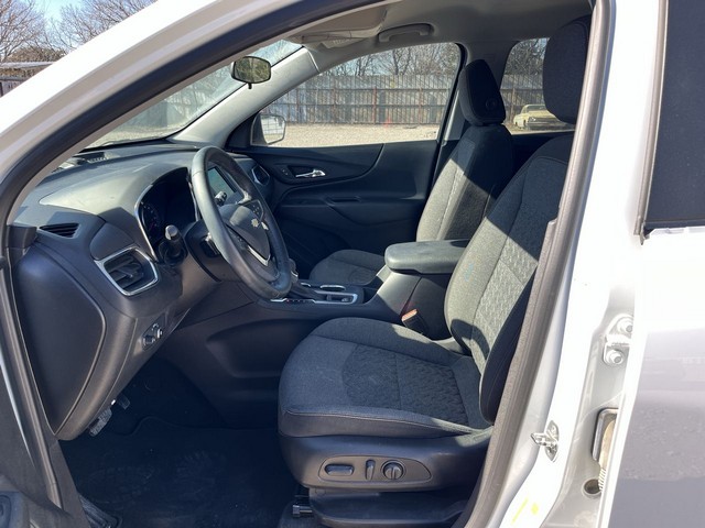 2024 Chevrolet EQUINOX LT - photo 22