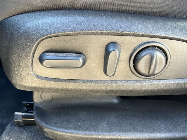 2024 Chevrolet EQUINOX LT - photo 23