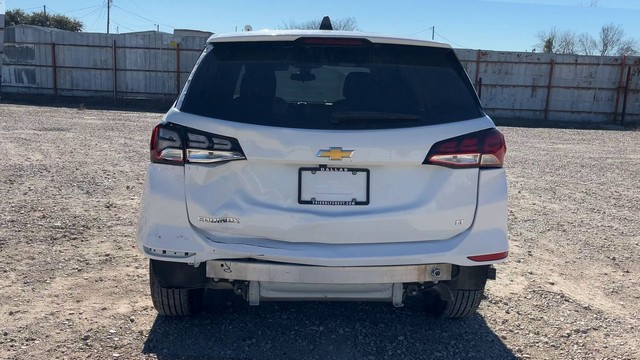 2024 Chevrolet EQUINOX LT - photo 4