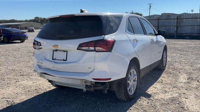 2024 Chevrolet EQUINOX LT - photo 5