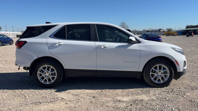 2024 Chevrolet EQUINOX LT - photo 6
