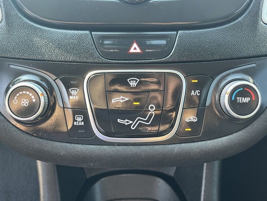 2018 Chevrolet Malibu - photo 11