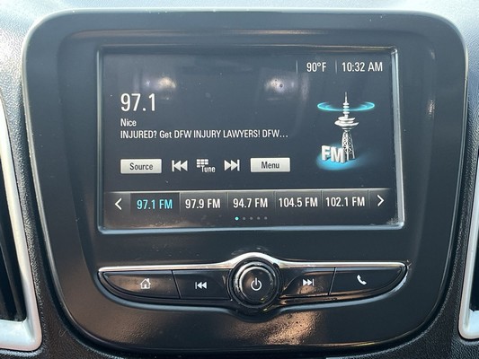 2018 Chevrolet Malibu - photo 15