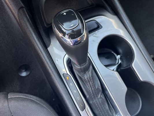 2018 Chevrolet Malibu - photo 16