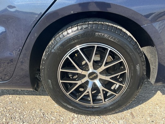 2018 Chevrolet Malibu - photo 19