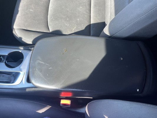 2018 Chevrolet Malibu - photo 10