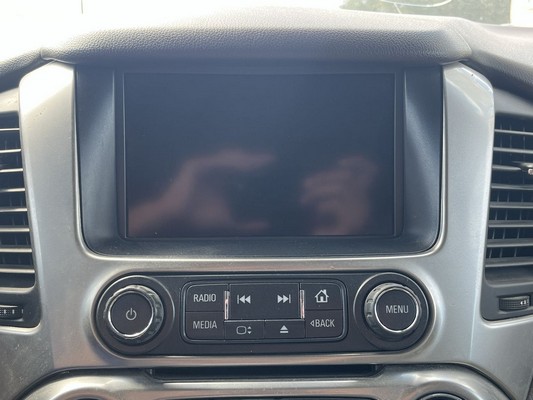 2016 Chevrolet Suburban - photo 12