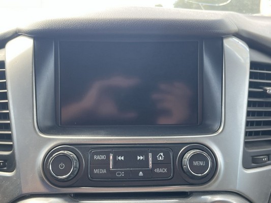 2016 Chevrolet Suburban - photo 14