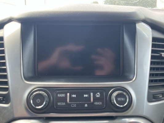 2016 Chevrolet Suburban - photo 15