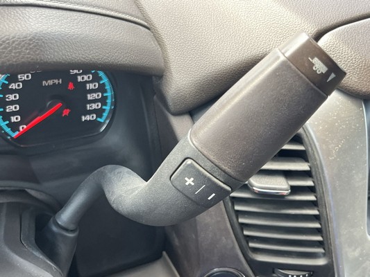 2016 Chevrolet Suburban - photo 16