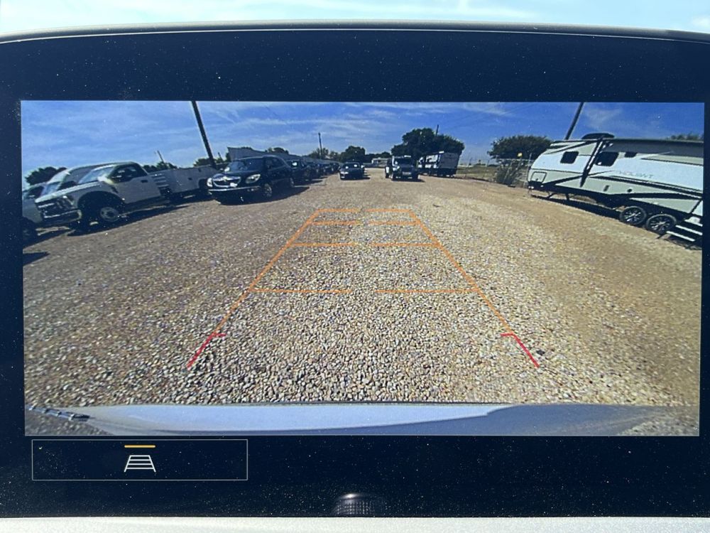2026 Chevrolet Blazer - photo 13
