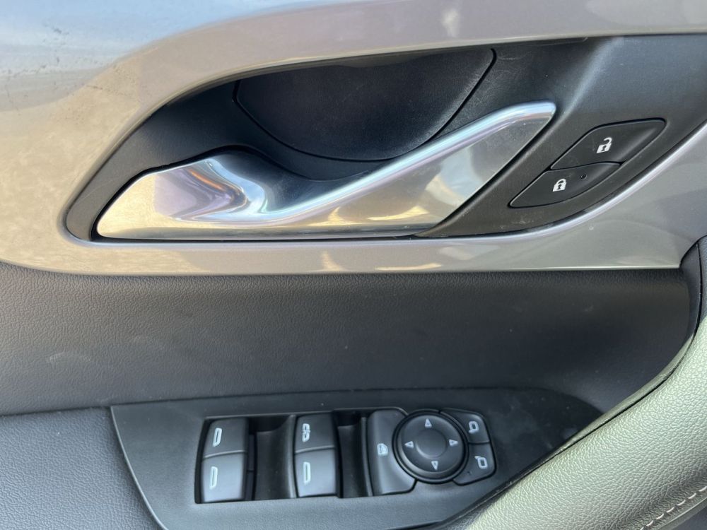 2026 Chevrolet Blazer - photo 19