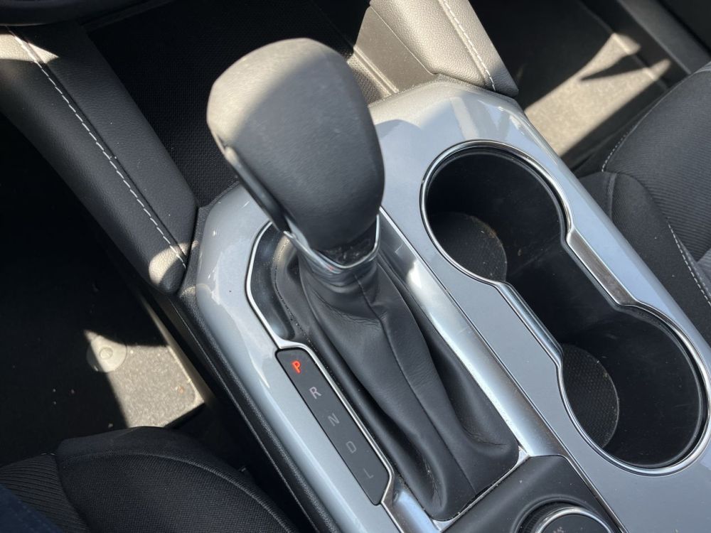 2026 Chevrolet Blazer - photo 22
