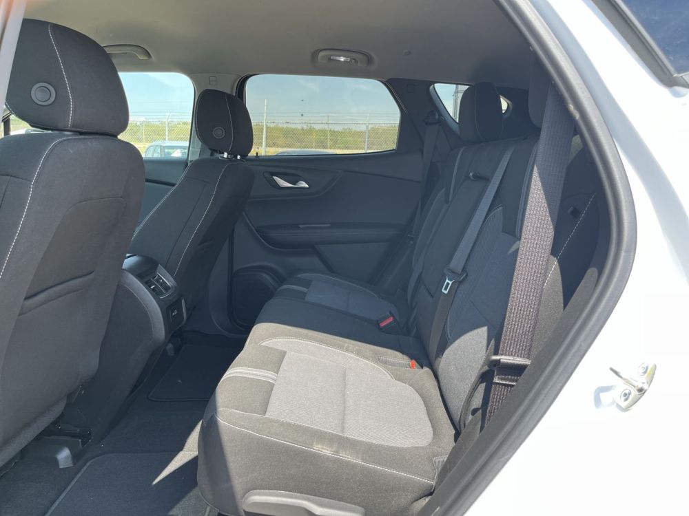 2026 Chevrolet Blazer - photo 23