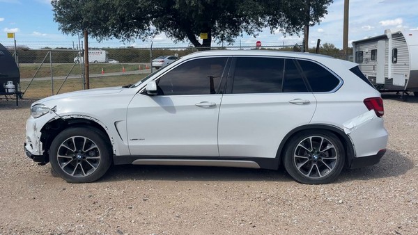 2018 BMW X5 - photo 2