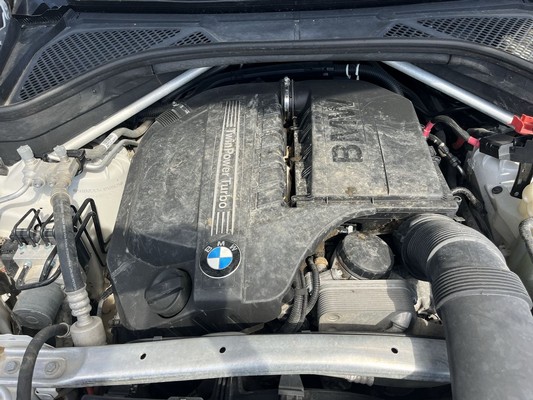 2018 BMW X5 - photo 11