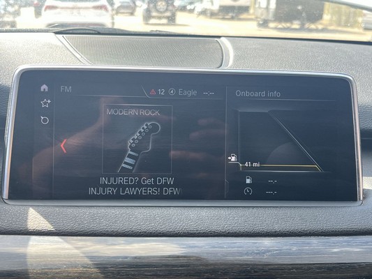 2018 BMW X5 - photo 12