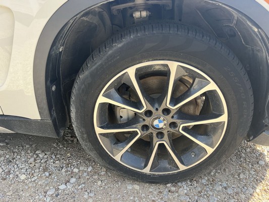 2018 BMW X5 - photo 17