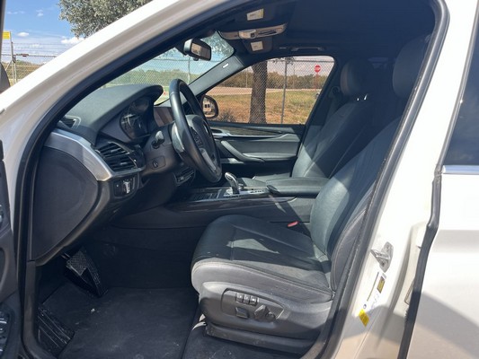 2018 BMW X5 - photo 19