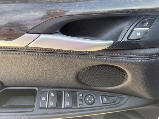 2018 BMW X5 - photo 20