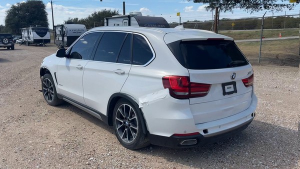 2018 BMW X5 - photo 3