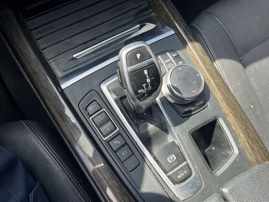 2018 BMW X5 - photo 22