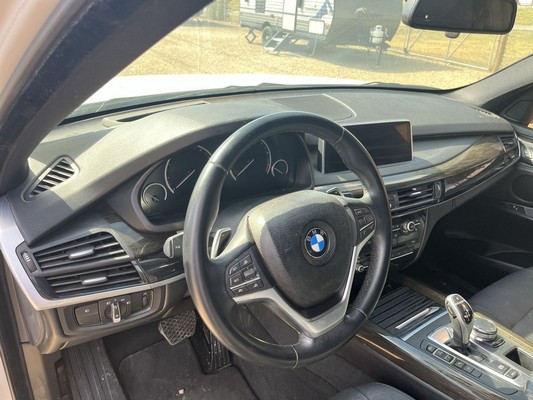 2018 BMW X5 - photo 23