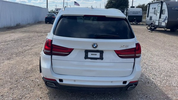 2018 BMW X5 - photo 4