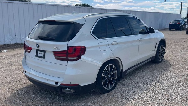 2018 BMW X5 - photo 5