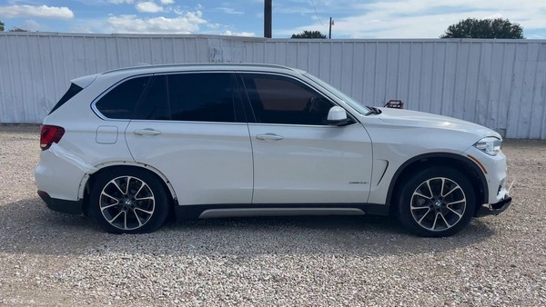2018 BMW X5 - photo 6