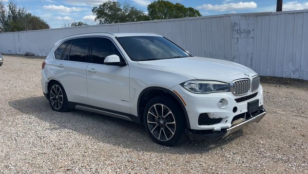 2018 BMW X5 - photo 7