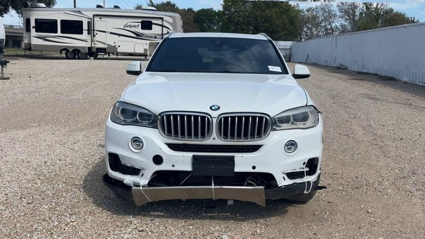 2018 BMW X5 - photo 8