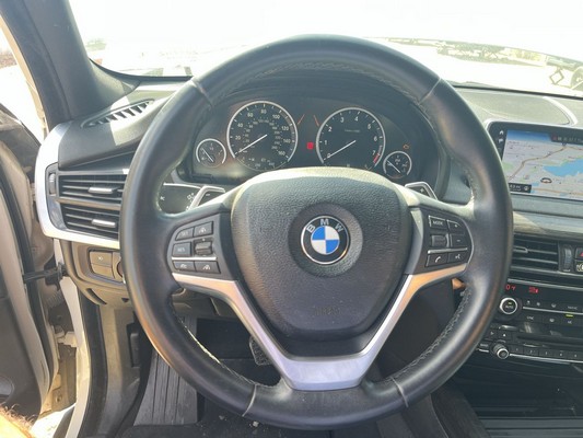2018 BMW X5 - photo 9