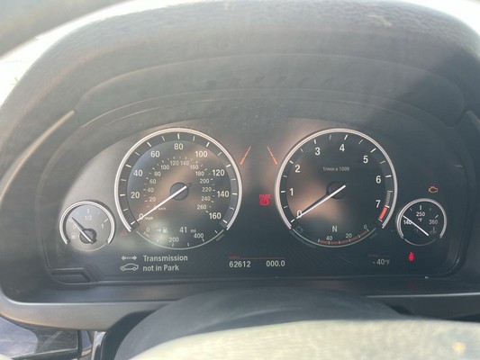 2018 BMW X5 - photo 10