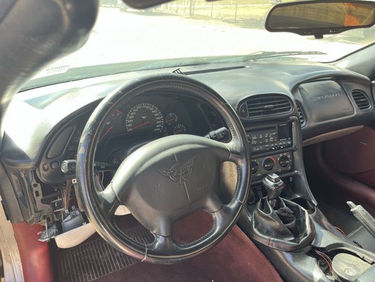 1999 Chevrolet Corvette - photo 15