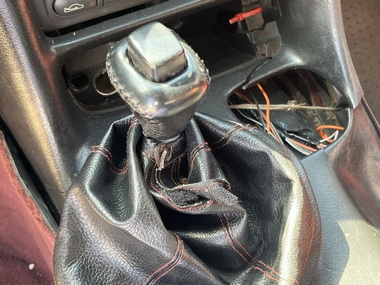 1999 Chevrolet Corvette - photo 18
