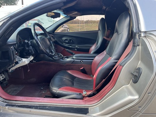 1999 Chevrolet Corvette - photo 21