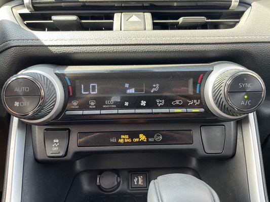 2024 Toyota Rav4 - photo 14