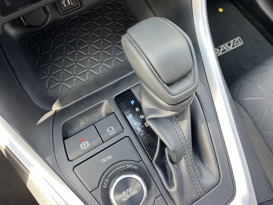 2024 Toyota Rav4 - photo 15