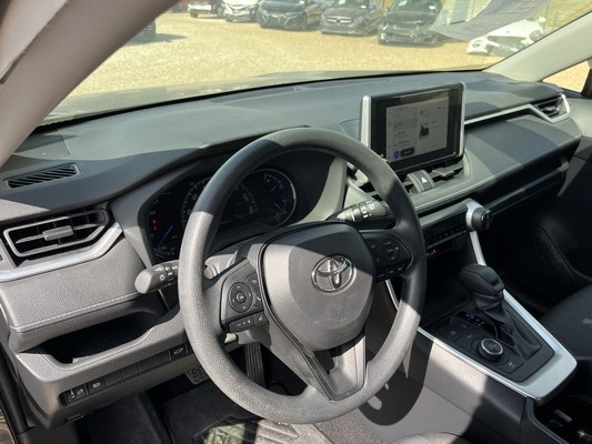 2024 Toyota Rav4 - photo 20