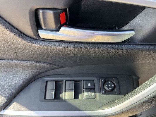 2024 Toyota Rav4 - photo 21
