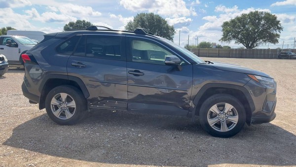 2024 Toyota Rav4 - photo 6
