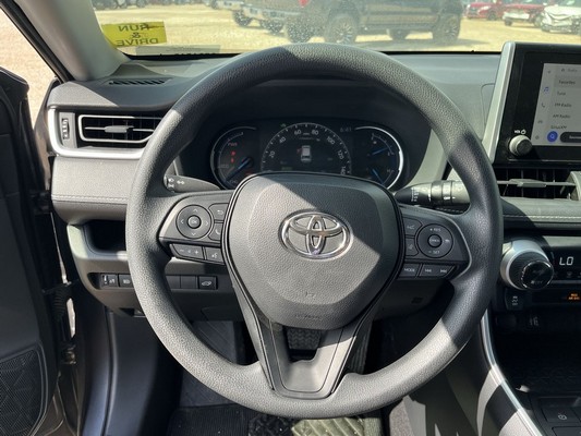 2024 Toyota Rav4 - photo 9