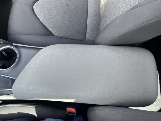 2022 Toyota Camry - photo 12