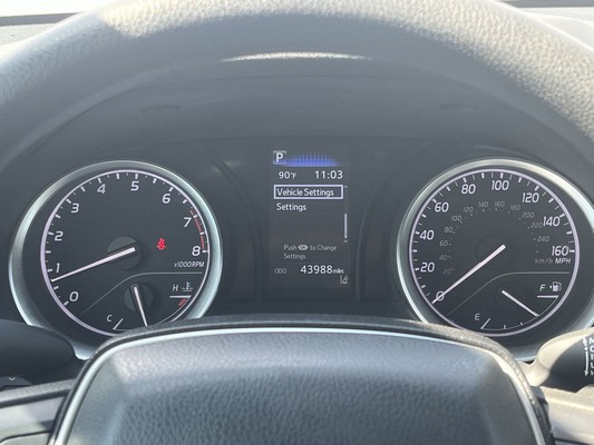2022 Toyota Camry - photo 14