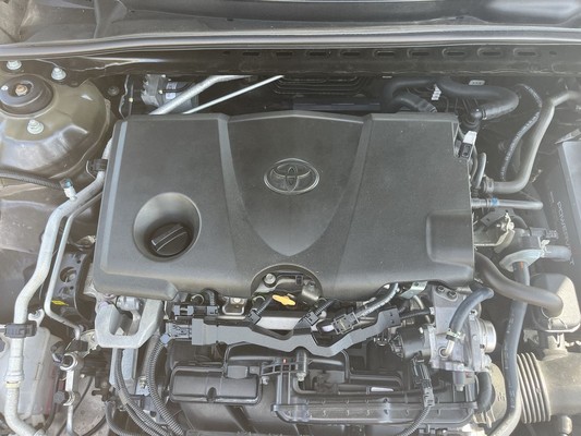 2022 Toyota Camry - photo 15