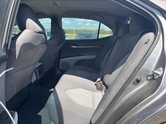 2022 Toyota Camry - photo 16